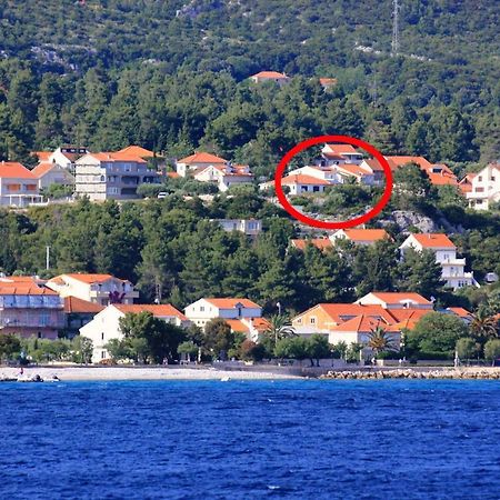 Apartments With A Parking Space Orebic, Peljesac - 10173 Exteriör bild