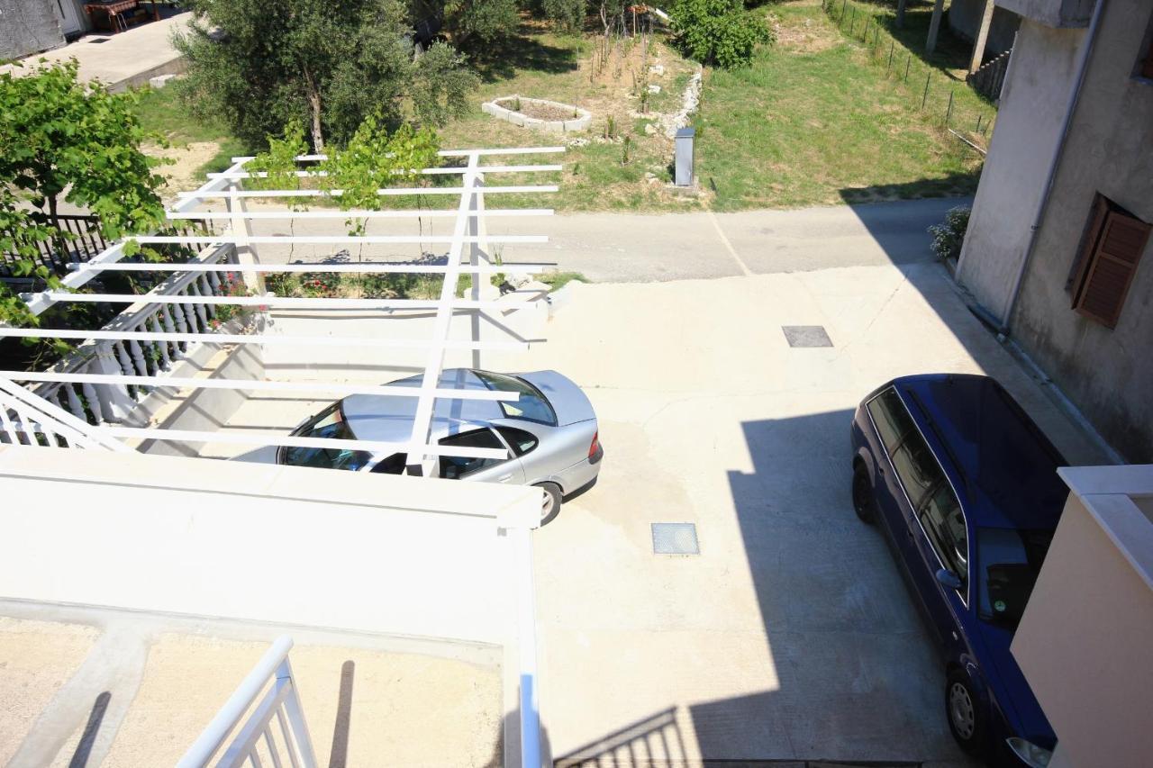Apartments With A Parking Space Orebic, Peljesac - 10173 Exteriör bild