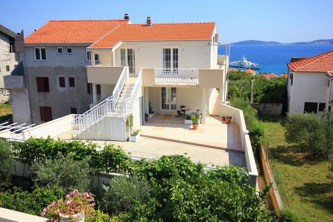 Apartments With A Parking Space Orebic, Peljesac - 10173 Exteriör bild