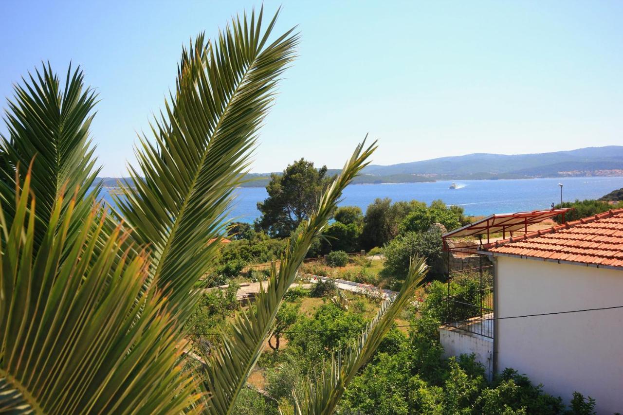 Apartments With A Parking Space Orebic, Peljesac - 10173 Exteriör bild