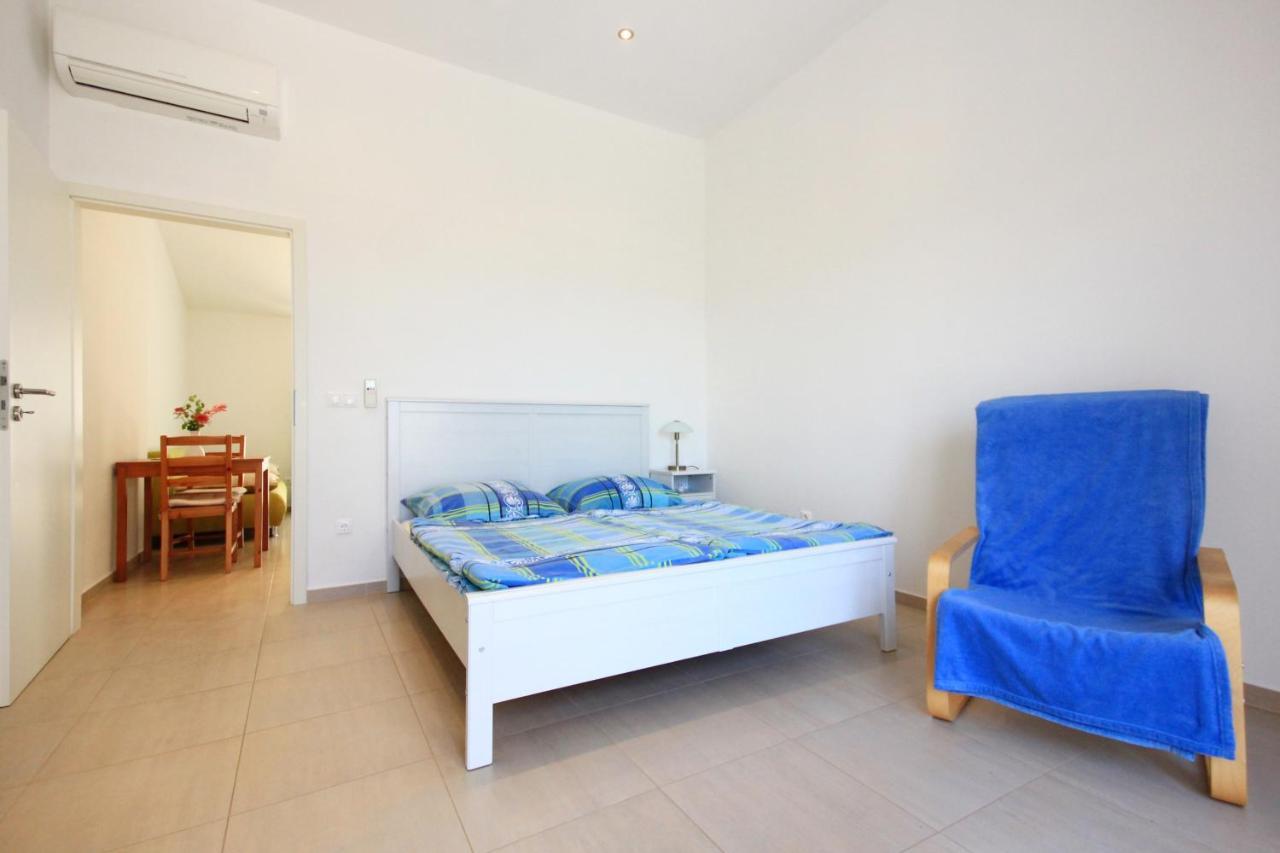 Apartments With A Parking Space Orebic, Peljesac - 10173 Exteriör bild